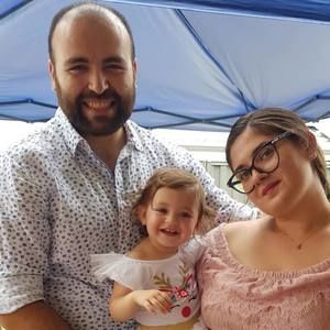 Meet your Posher, Eleonora